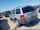 Jeep Grand Cherokee Laredo 1J4GX48S63C522460 снимка
