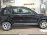 Volkswagen Tiguan 2.0T S WVGBV7AX1HK000521 снимка