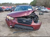 Hyundai Santa Fe Gls 5NMSG13DX8H223702 снимка