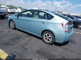 Toyota Prius Two JTDKN3DU7D1625083 снимка