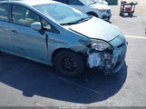 Toyota Prius Two JTDKN3DU7D1625083 снимка