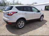 Ford Escape Se 1FMCU9GD4HUE50202 снимка