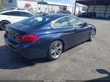 BMW 430I WBA4W3C51KAF93034 снимка