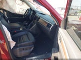 Volkswagen Atlas 3.6L V6 Sel Premium 1V2NR2CA6KC535202 снимка