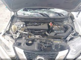 Nissan Rogue Sv 5N1AT2MV6HC779729 снимка