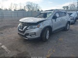 Nissan Rogue Sv 5N1AT2MV6HC779729 снимка