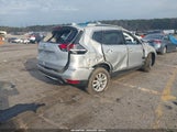 Nissan Rogue Sv 5N1AT2MV6HC779729 снимка