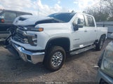 Chevrolet Silverado 2500Hd 4Wd Standard Bed Lt 2GC4YNEY5R1206289 fotografie