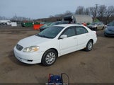 Toyota Corolla Le 2T1BR32E44C247459 photo