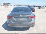 Nissan Sentra Sv Xtronic Cvt 3N1AB8CV4MY291802 photo
