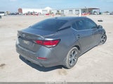 Nissan Sentra Sv Xtronic Cvt 3N1AB8CV4MY291802 снимка
