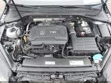 Volkswagen Golf Tsi S 4-Door/Tsi Se 4-Door/Tsi Sel 4-Door/Tsi Wolfsburg Edition 4-Door 3VW217AU0HM011554 fotografie