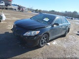 Toyota Camry Le 4T4BF3EKXBR171273 снимка