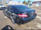 Toyota Camry Le 4T4BF3EKXBR171273 снимка