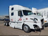 Volvo Vn Vnl 4V4NC9EH7FN914715 снимка