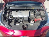 Toyota Prius Three Touring JTDKARFU5G3506727 снимка