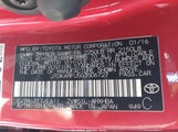 Toyota Prius Three Touring JTDKARFU5G3506727 снимка