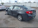 Chevrolet Cruze Lt Auto 1G1BE5SM4G7268230 снимка
