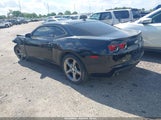 Chevrolet Camaro 1Lt 2G1FB1E36D9232989 fotografie