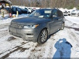 Land Rover Range Rover Sport 3.0L V6 Turbocharged Diesel Hse Td6 SALWR2KF6GA567257 photo
