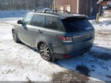 Land Rover Range Rover Sport 3.0L V6 Turbocharged Diesel Hse Td6 SALWR2KF6GA567257 photo