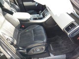 Land Rover Range Rover Sport 3.0L V6 Turbocharged Diesel Hse Td6 SALWR2KF6GA567257 photo