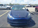 Tesla Model Y Performance Dual Motor All-Wheel Drive 7SAYGDEF2PF847216 fotografie