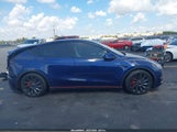 Tesla Model Y Performance Dual Motor All-Wheel Drive 7SAYGDEF2PF847216 photo