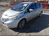 Nissan Versa Note S Plus 3N1CE2CP5FL448896 photo