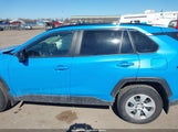 Toyota Rav4 Le JTMF1RFV0KJ007476 снимка