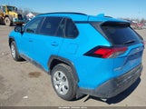 Toyota Rav4 Le JTMF1RFV0KJ007476 снимка