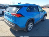 Toyota Rav4 Le JTMF1RFV0KJ007476 снимка