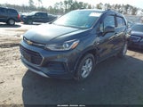 Chevrolet Trax Lt KL7CJPSBXHB170574 снимка