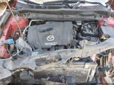 Mazda Cx-5 Touring JM3KFBCL1H0122653 снимка