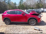 Mazda Cx-5 Touring JM3KFBCL1H0122653 снимка