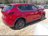 Mazda Cx-5 Touring JM3KFBCL1H0122653 снимка