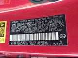 Lexus Ct 200H JTHKD5BH2E2184493 photo