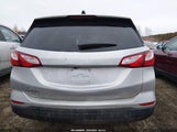 Chevrolet Equinox Fwd 1Fl 3GNAXFEV2LS689146 fotografie