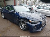 Genesis G70 2.0T Advanced KMTG44LA4KU042554 снимка