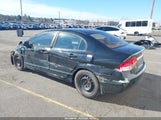 Honda Civic Lx 19XFA165X9E039554 снимка