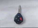 Toyota Corolla S 2T1BU4EE3DC108083 снимка