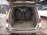 Honda Odyssey Ex-L 5FNRL38628B115737 снимка