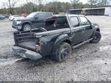 Nissan Frontier Xe-V6 1N6ED27T24C459733 снимка