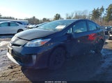 Toyota Prius Four JTDKN3DU0E0393014 снимка