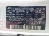 Kia Sorento 2.4L Lx 5XYPG4A34KG531841 photo