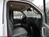 Chevrolet Express Cutaway Work Van 1GB0GSFG8L1172971 снимка