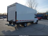 Chevrolet Express Cutaway Work Van 1GB0GSFG8L1172971 снимка