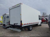 Chevrolet Express Cutaway Work Van 1GB0GSF78M1155637 снимка