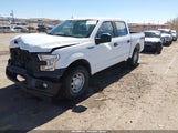 Ford F-150 Xl 1FTEW1EF2HKD61236 снимка