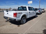 Ford F-150 Xl 1FTEW1EF2HKD61236 снимка